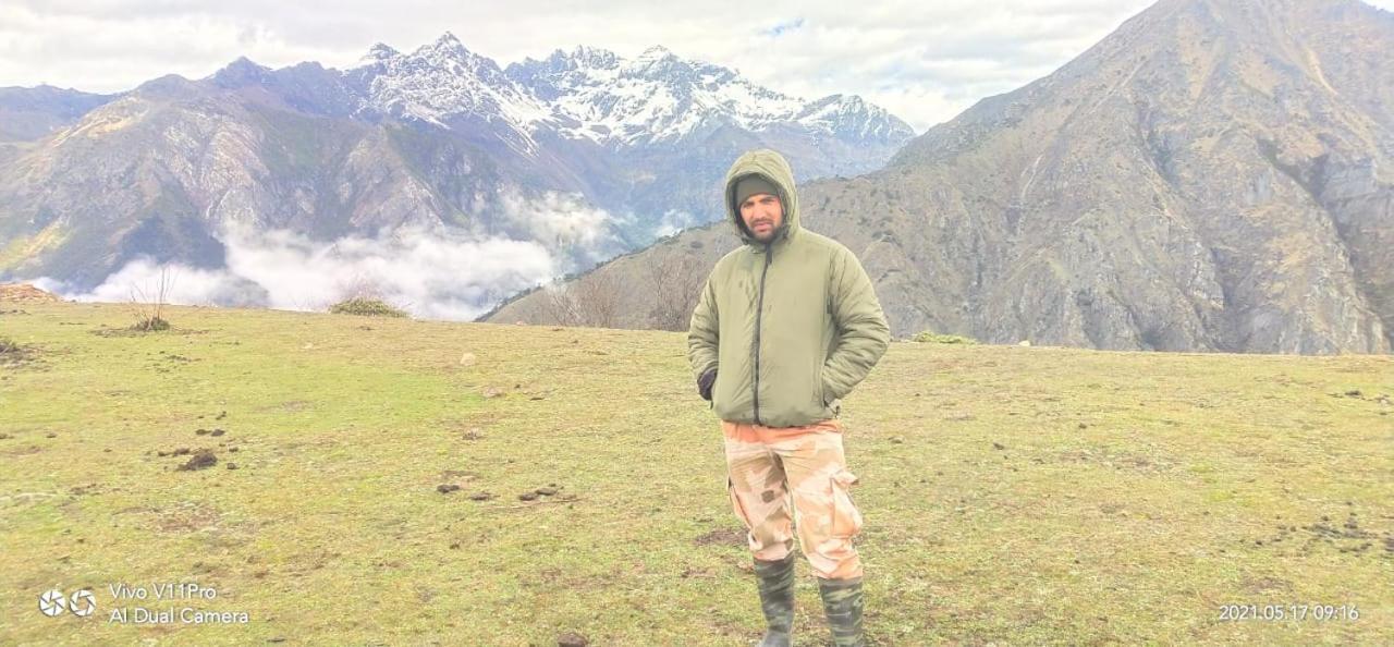Sharry's Homestay Dharamshala
