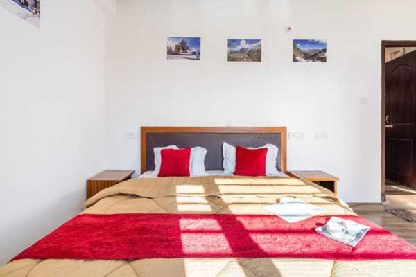 Homestay Sharry's