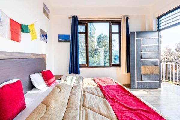 Sharry's Homestay Dharamshala
