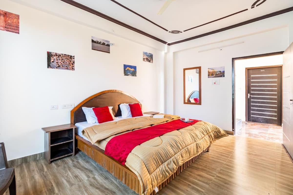 Homestay Sharry's Dharamshala