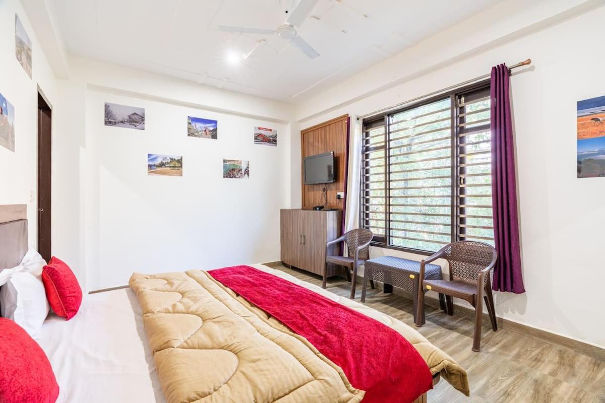 Sharry's Homestay-6oo6i77985 Dharamshala