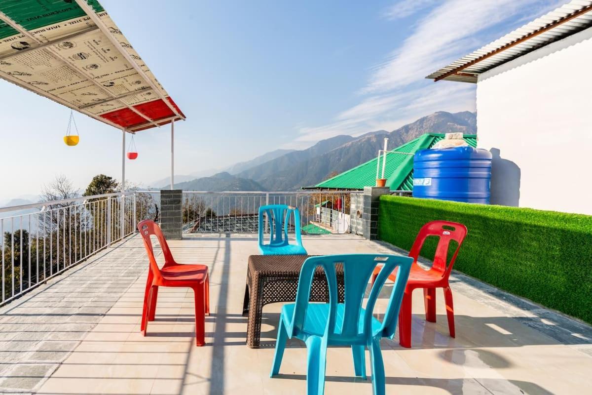Homestay Sharry's Dharamshala