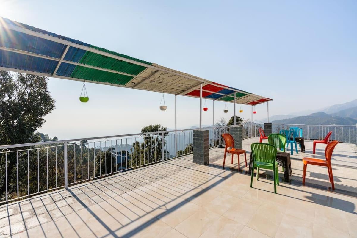Homestay Sharry's Homestay-6oo6i77985 Dharamshala