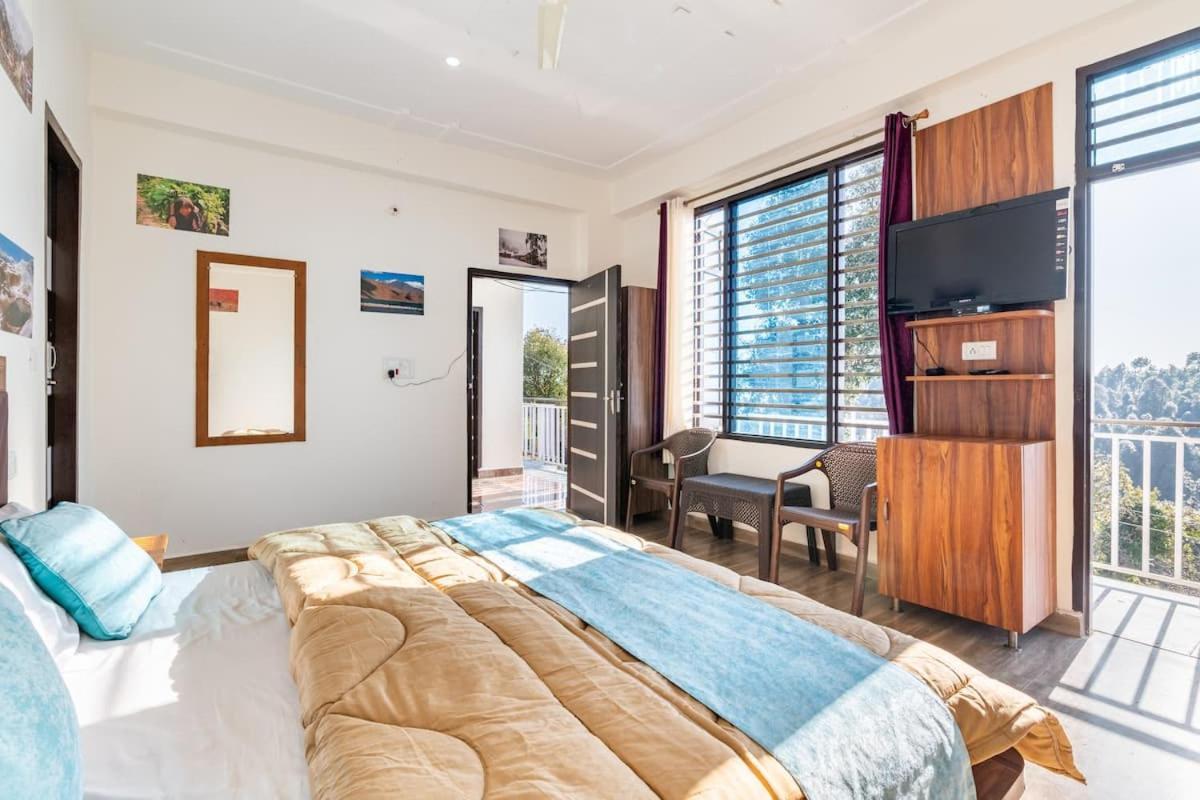 Sharry's Homestay-6oo6i77985 Homestay *