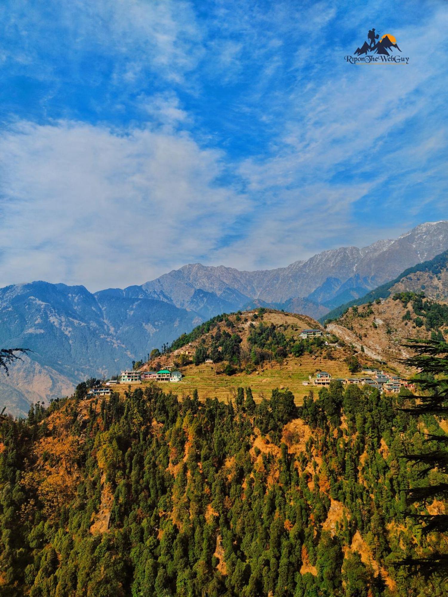 Sharry's Homestay Dharamshala