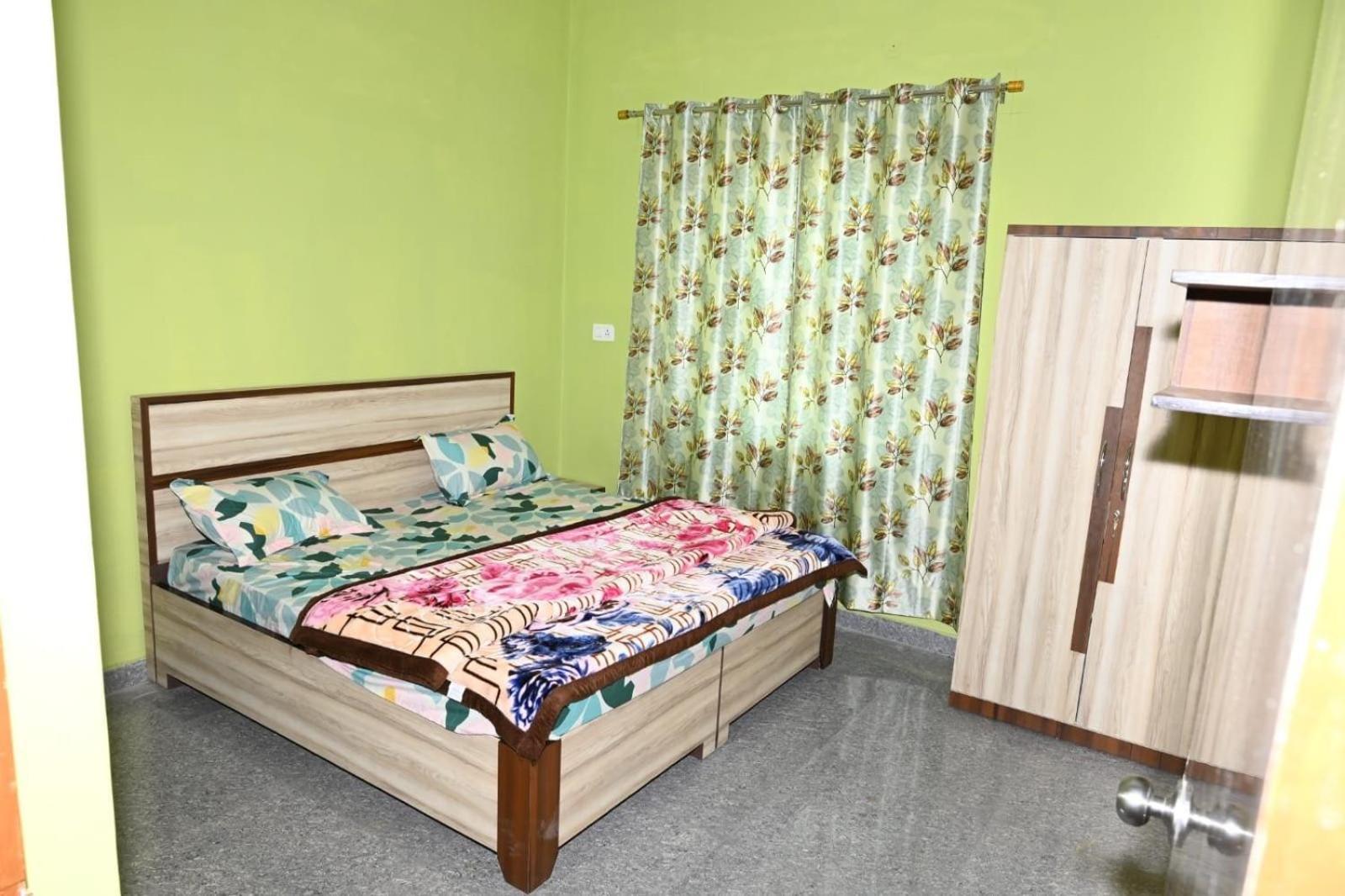Hotel O The Rana Palace Dharamshala