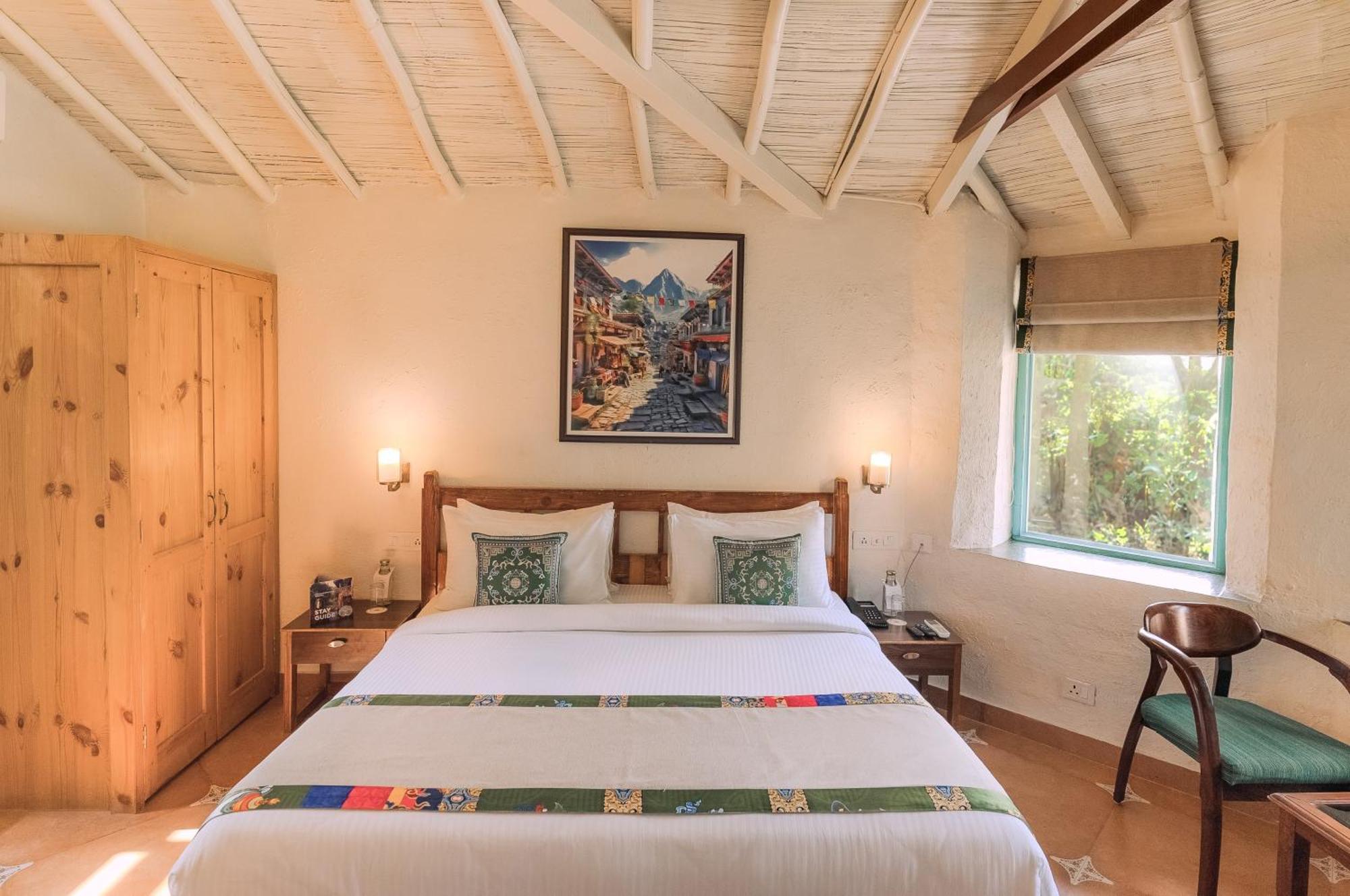 Hotel Tree Of Life Birdsong , 5*