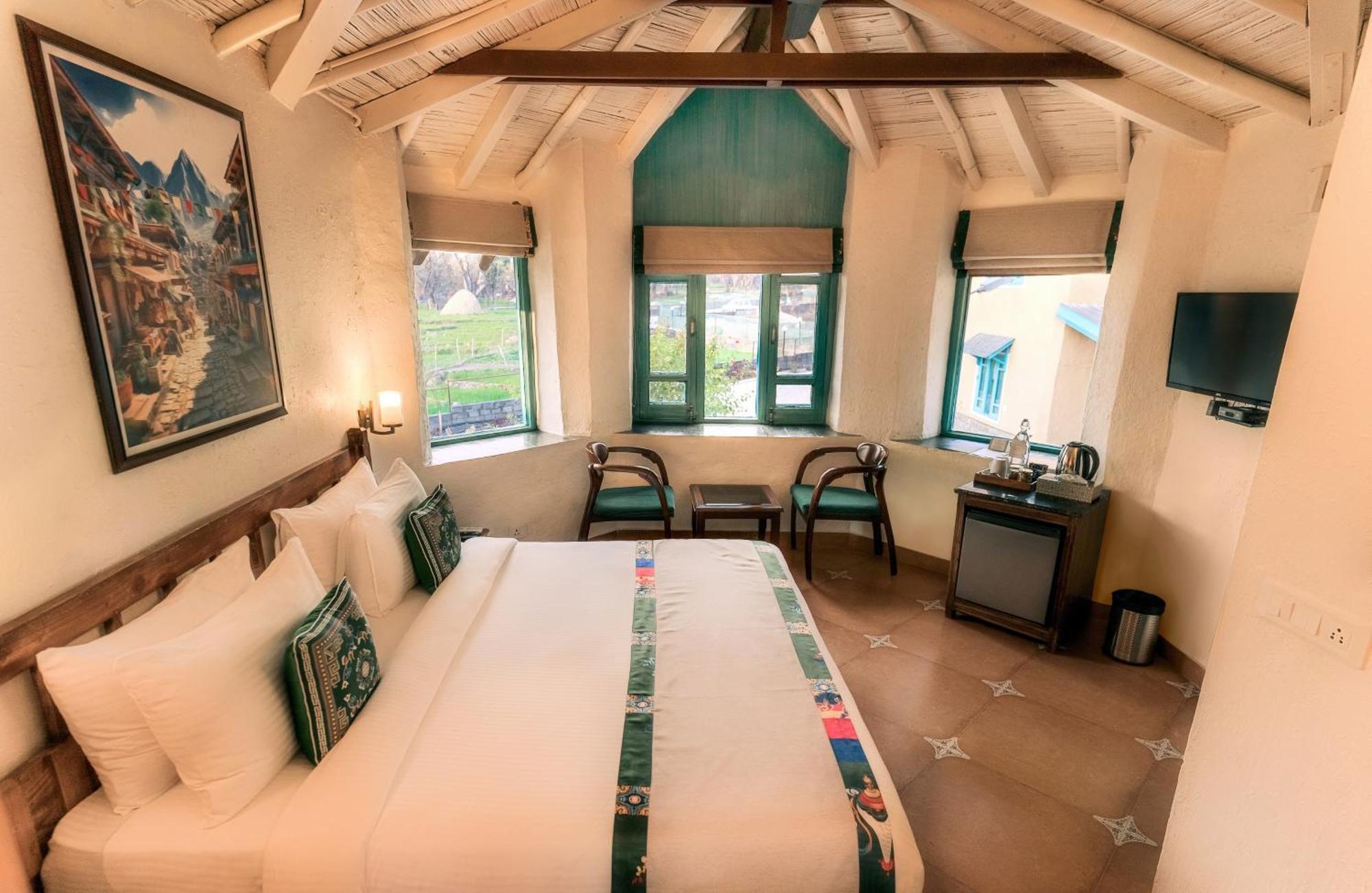 Hotel Tree Of Life Birdsong , 5*