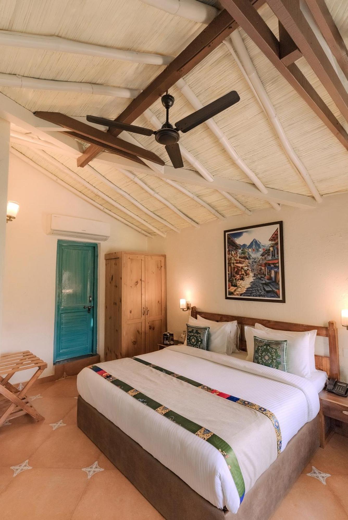Tree Of Life Birdsong , Hotel 5*