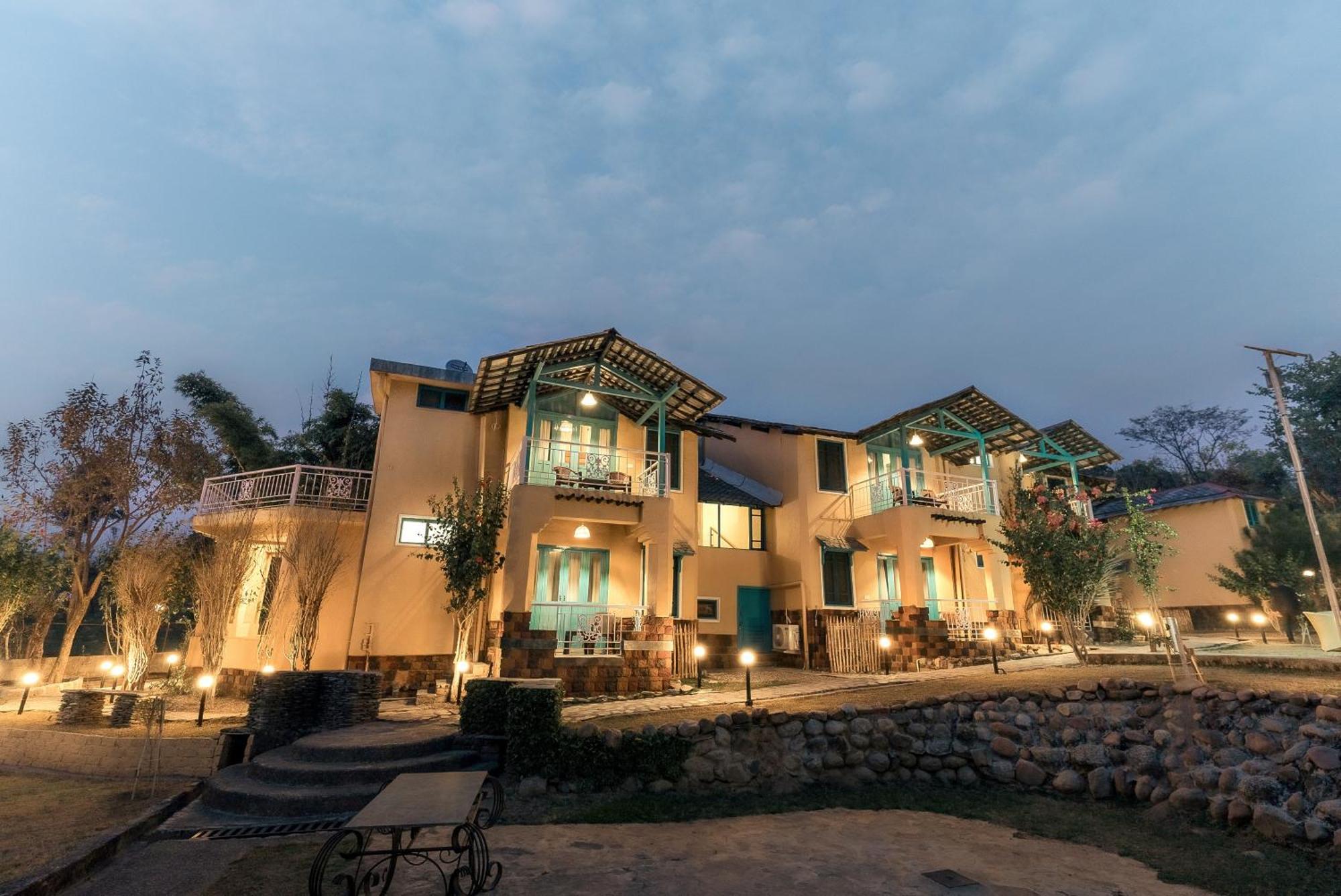 Hotel Tree Of Life Birdsong , 5*