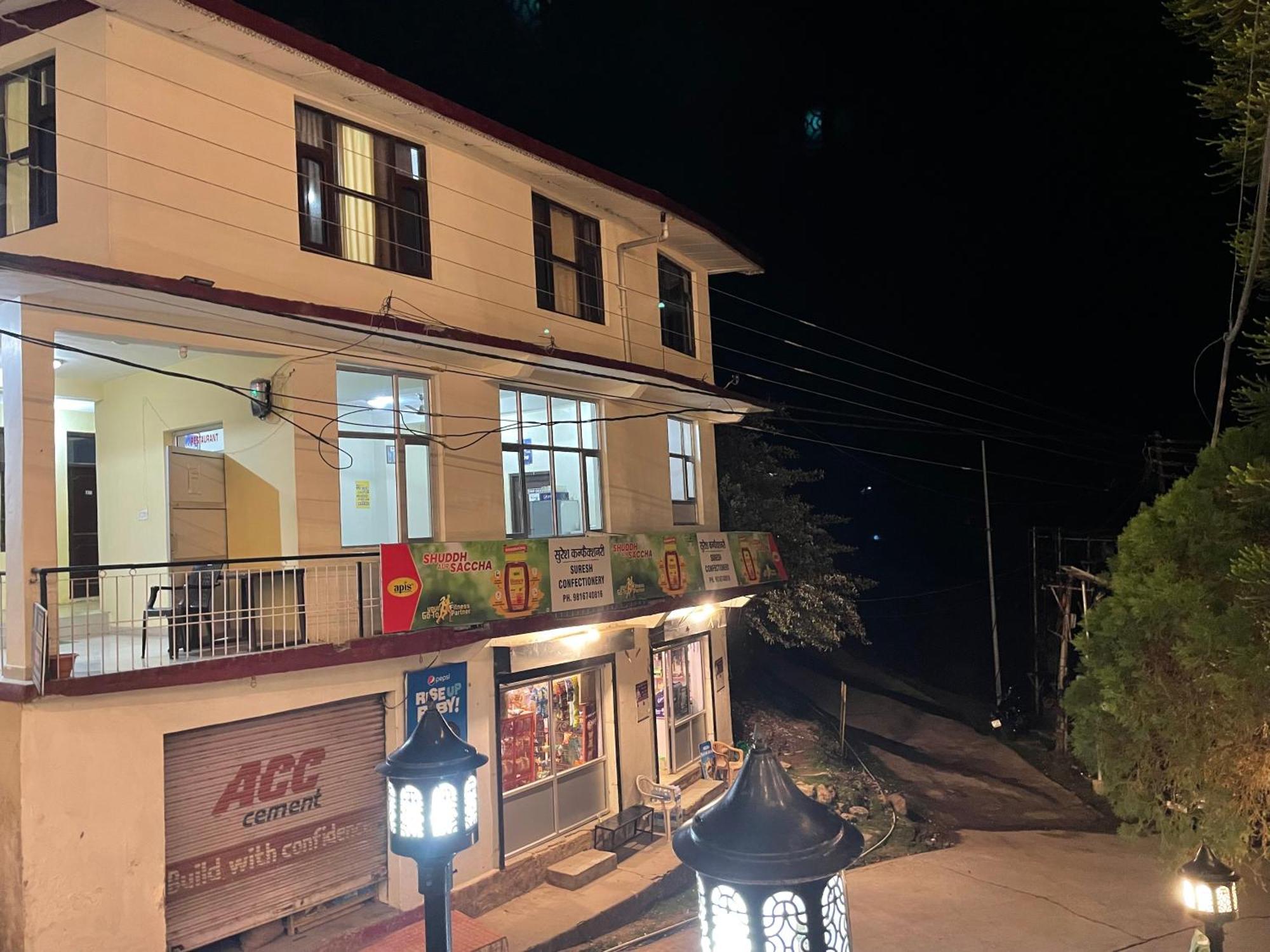 Guest house The Lake By Vrb Dharamshala