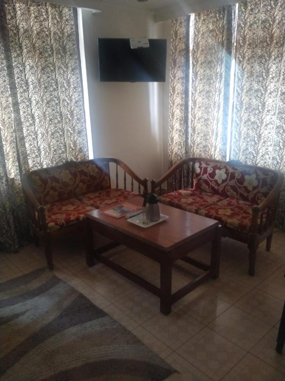 Vella Marina Group Of Ravine Hotel 2*