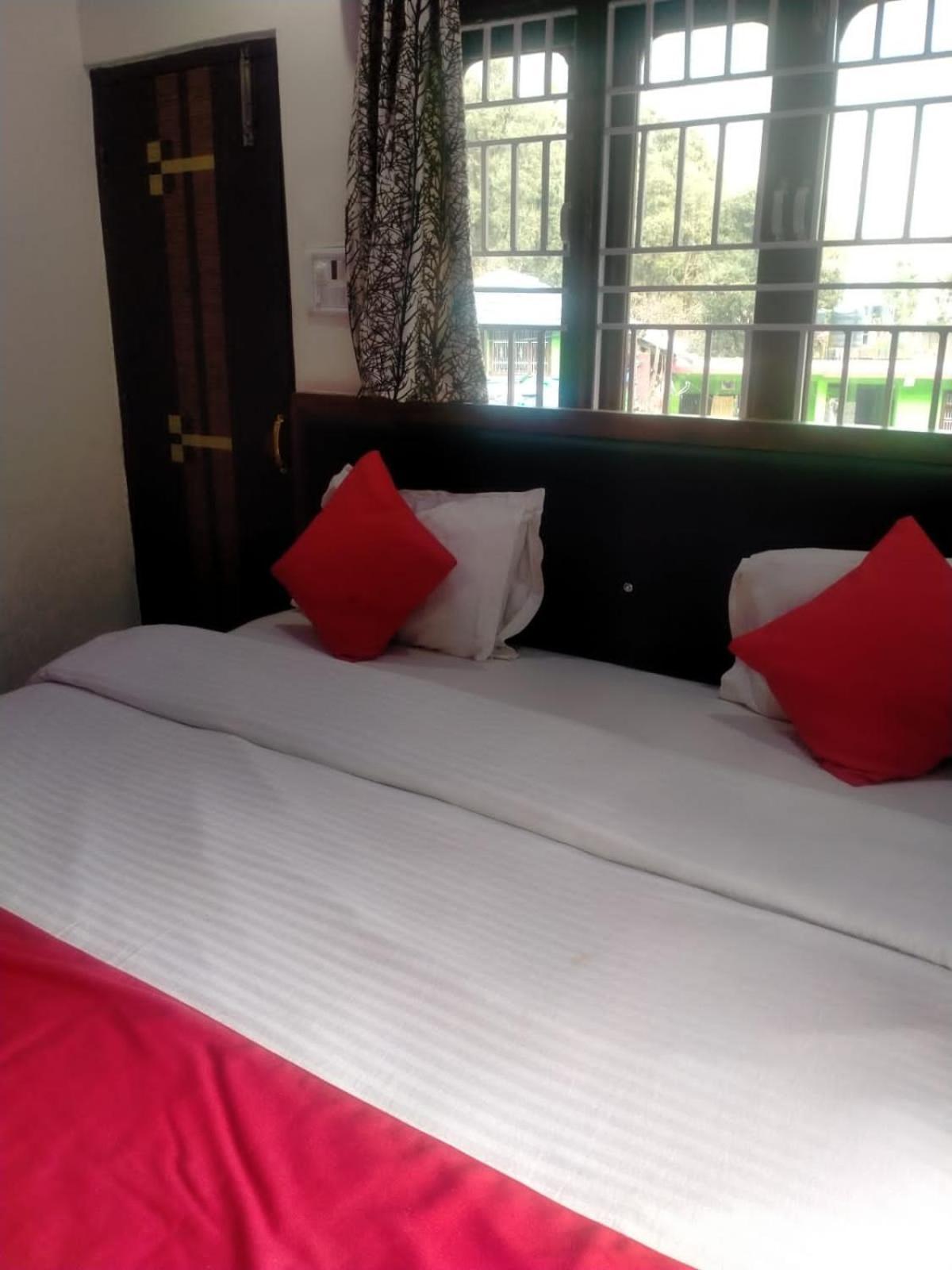 Vella Marina Group Of Ravine Dharamshala