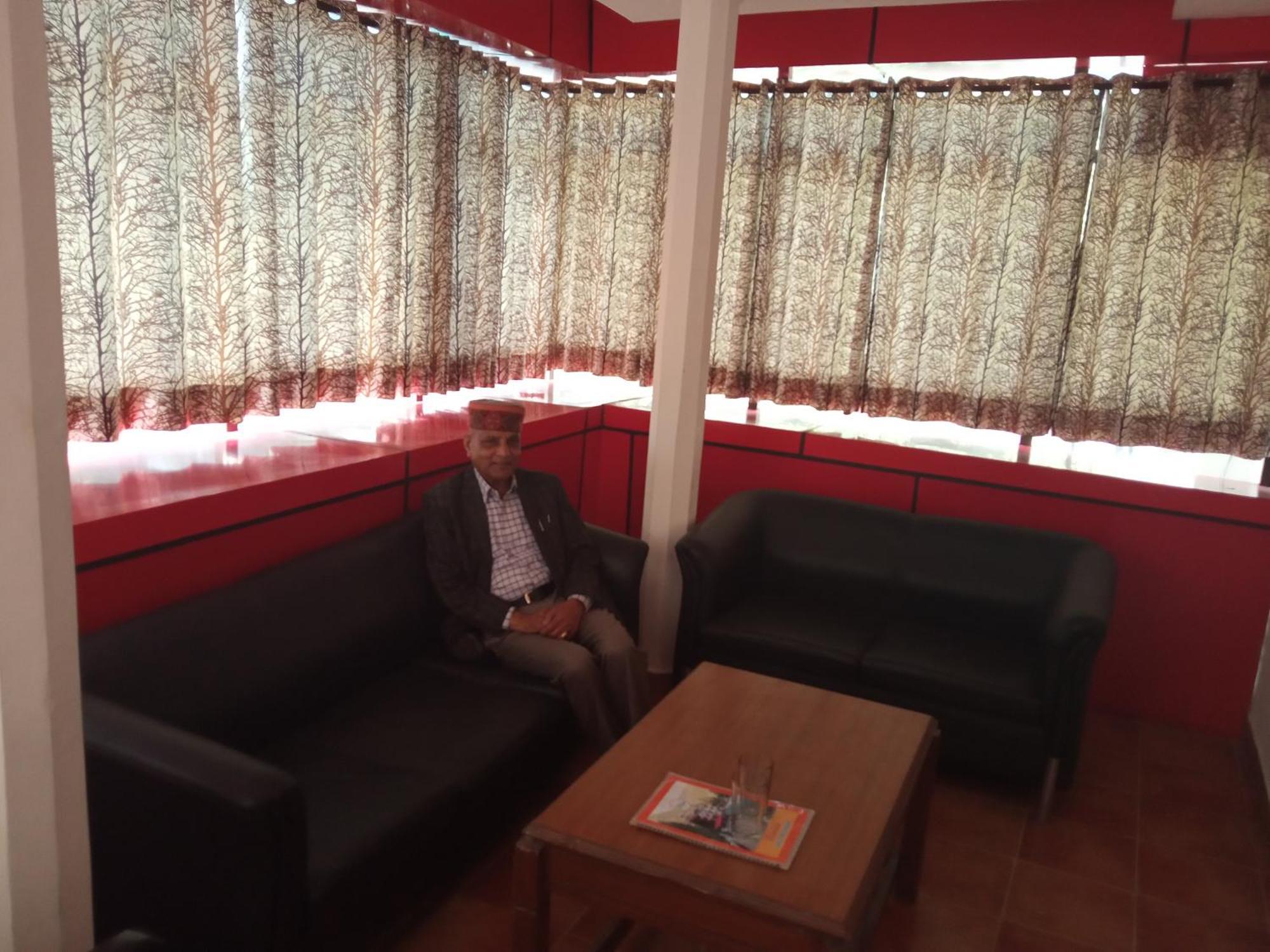 Hotel Vella Marina Group Of Ravine Dharamshala