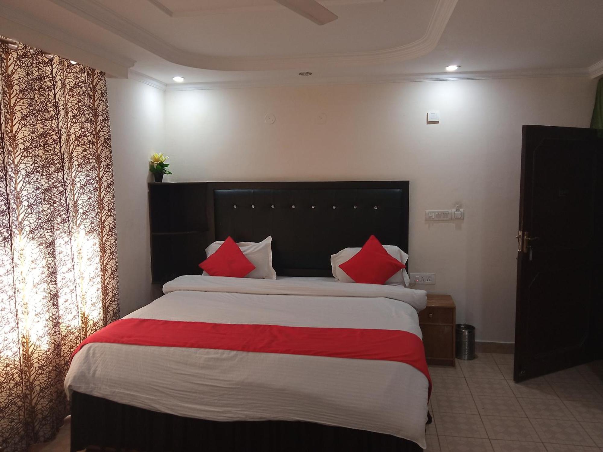 Vella Marina Group Of Ravine 2*