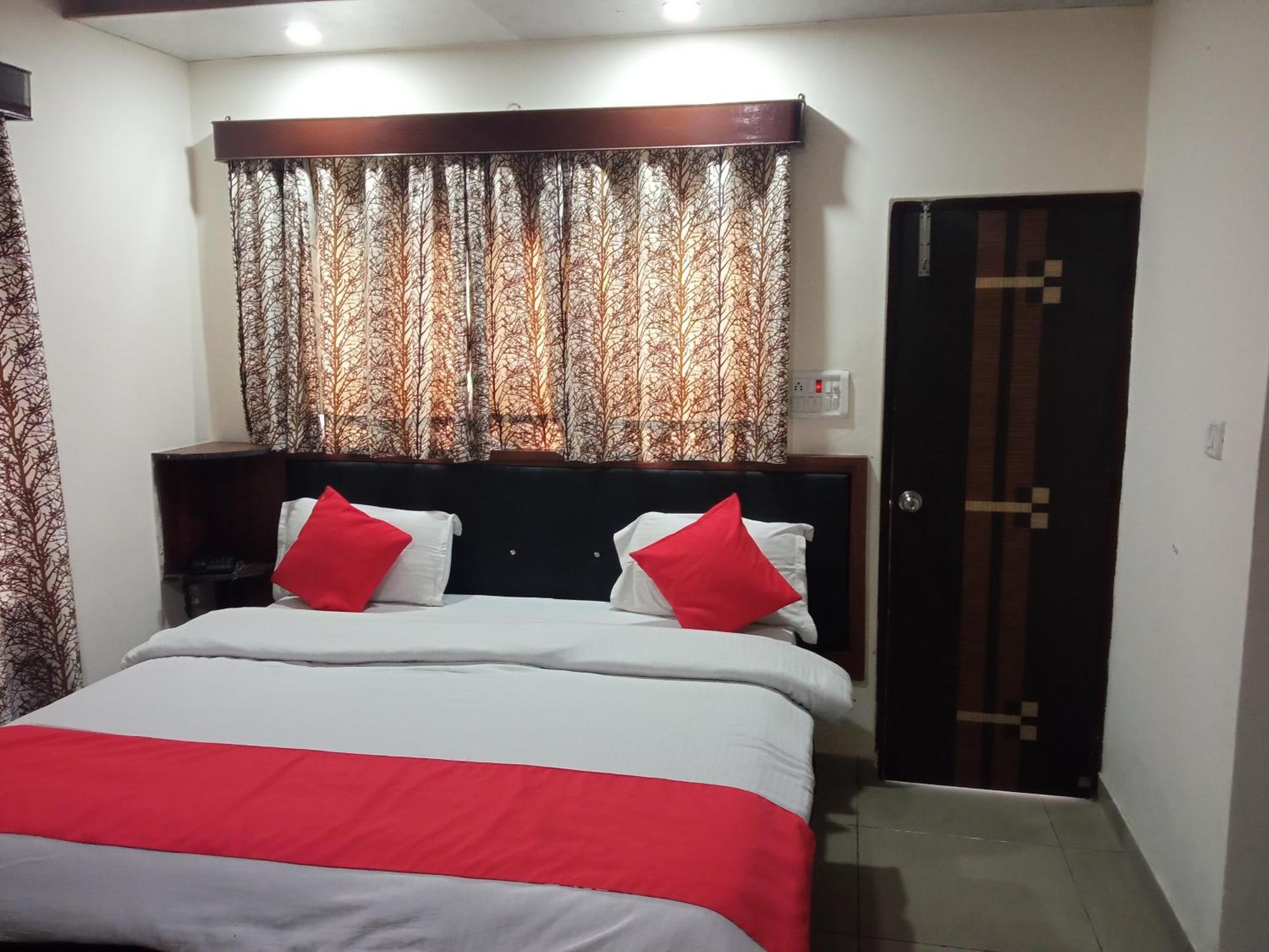 Vella Marina Group Of Ravine Hotel 2*