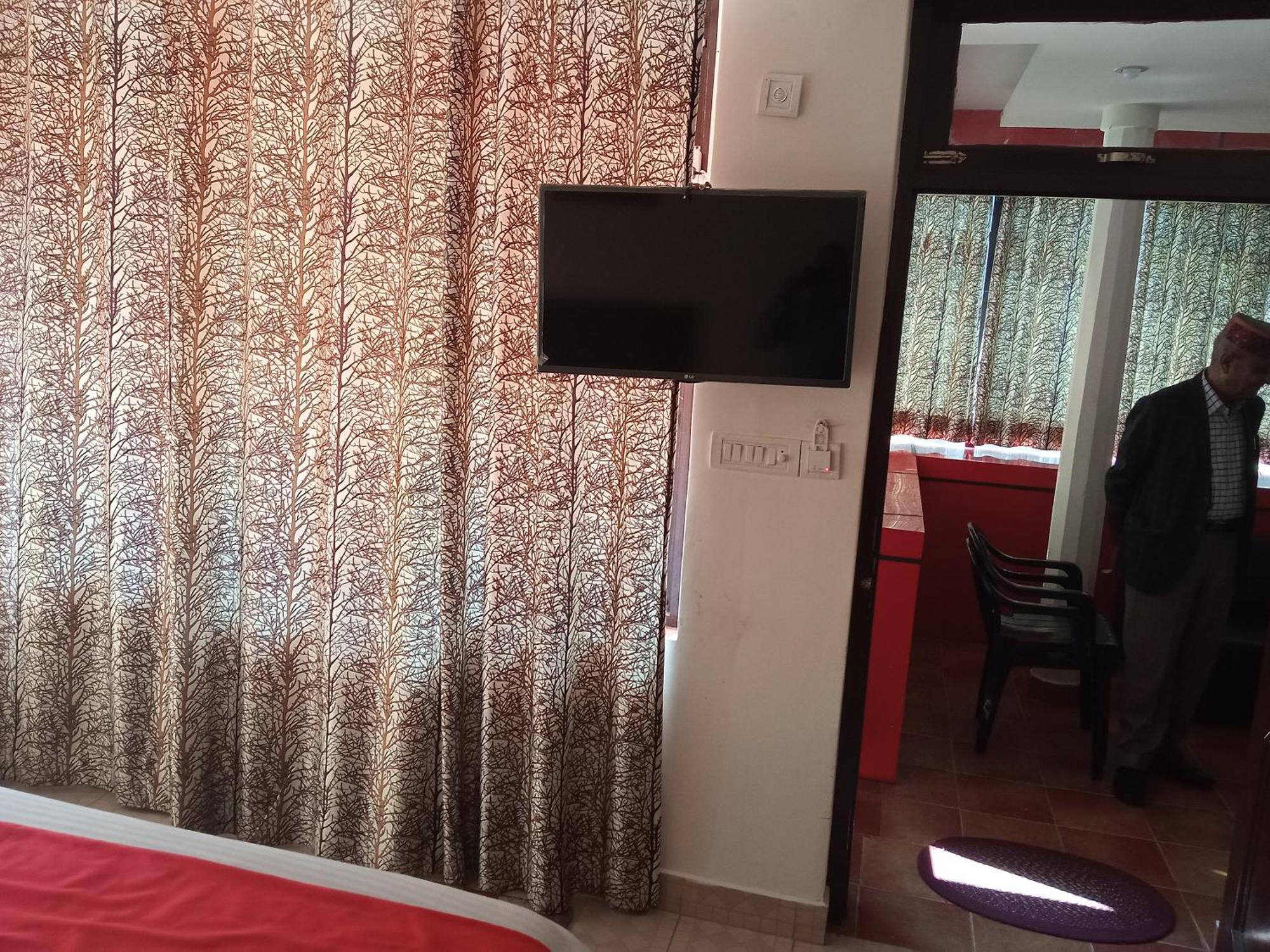 Vella Marina Group Of Ravine Hotel Dharamshala