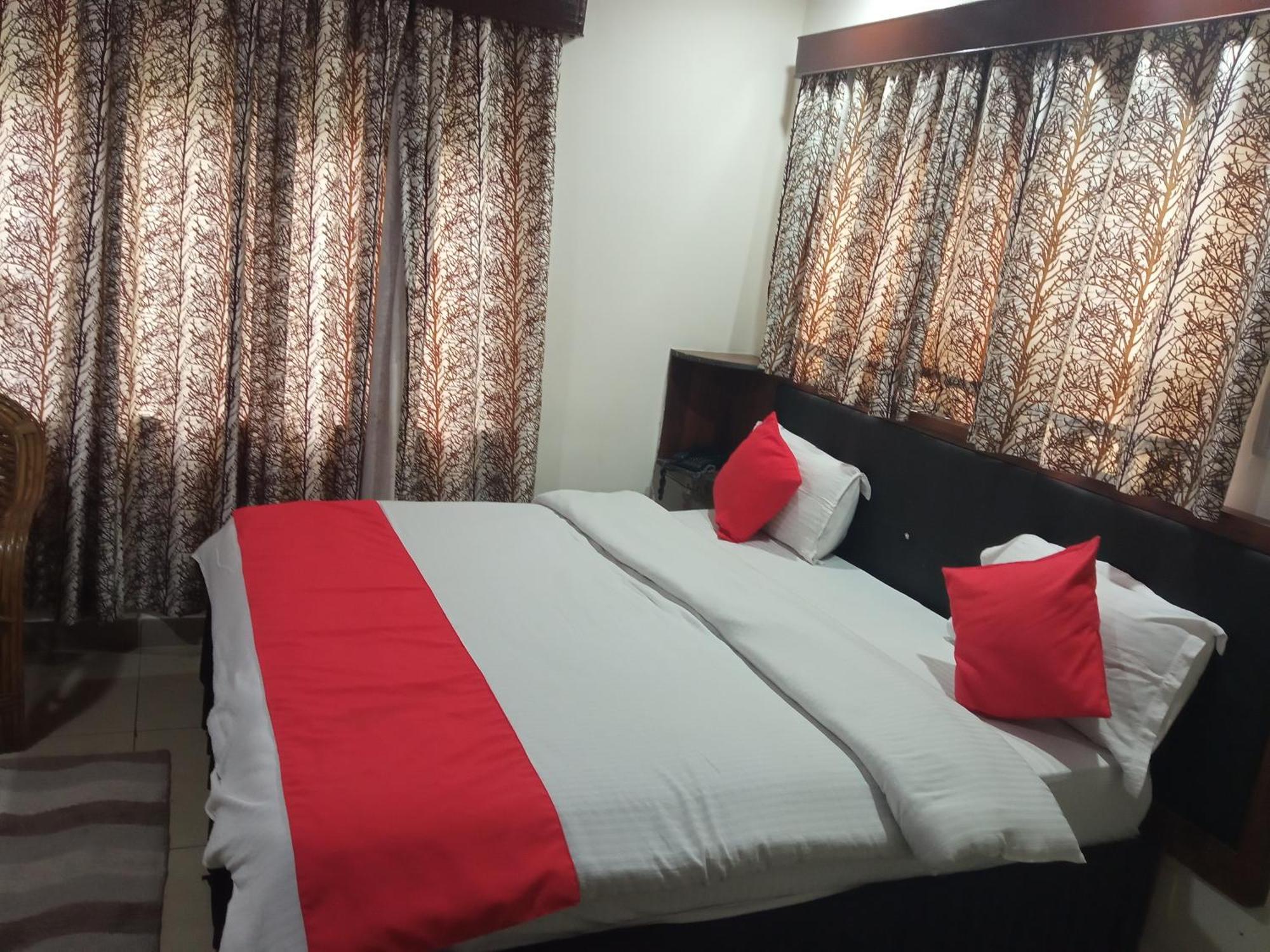 Vella Marina Group Of Ravine Hotel