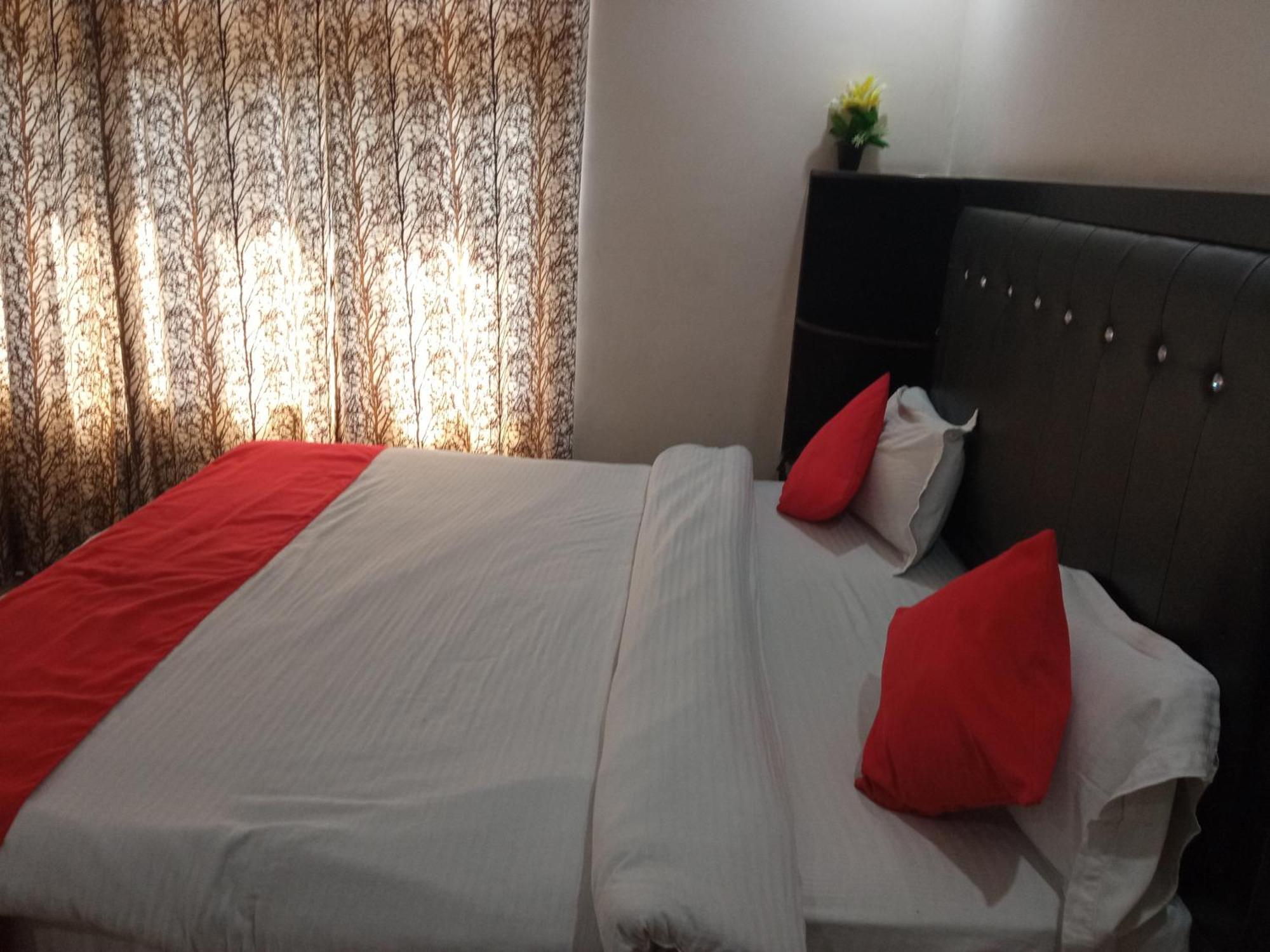 Orchard Apartment Dharamshala