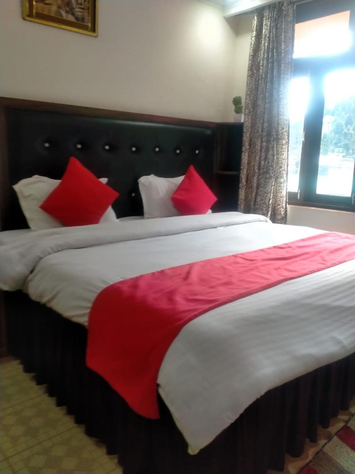 Orchard Apartment Dharamshala