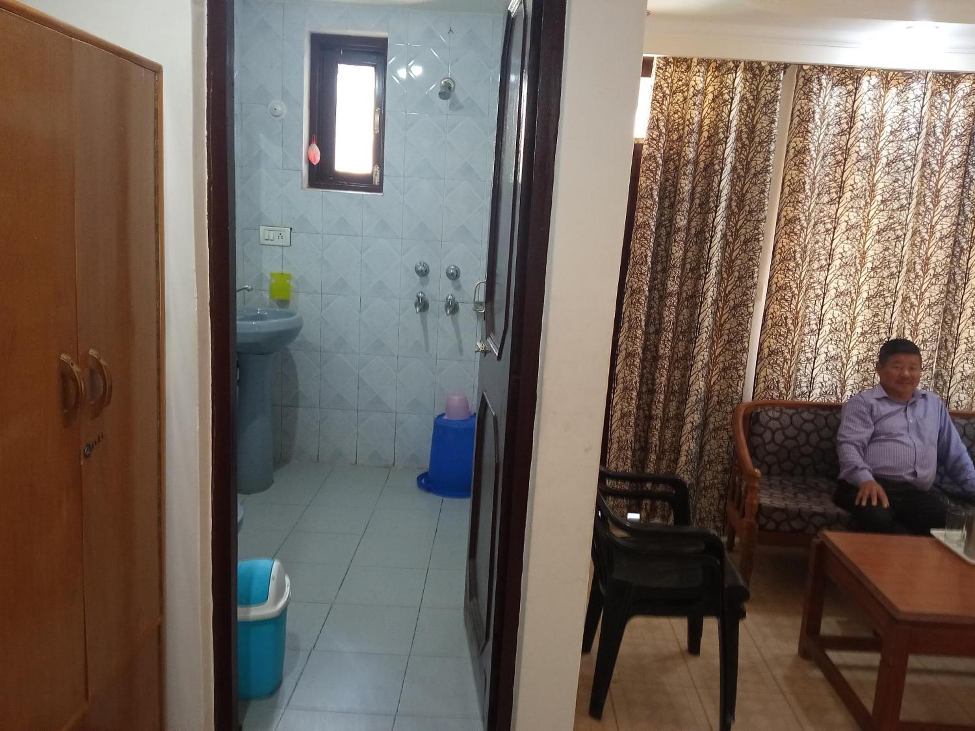 Ravine Hights Apartment Dharamshala