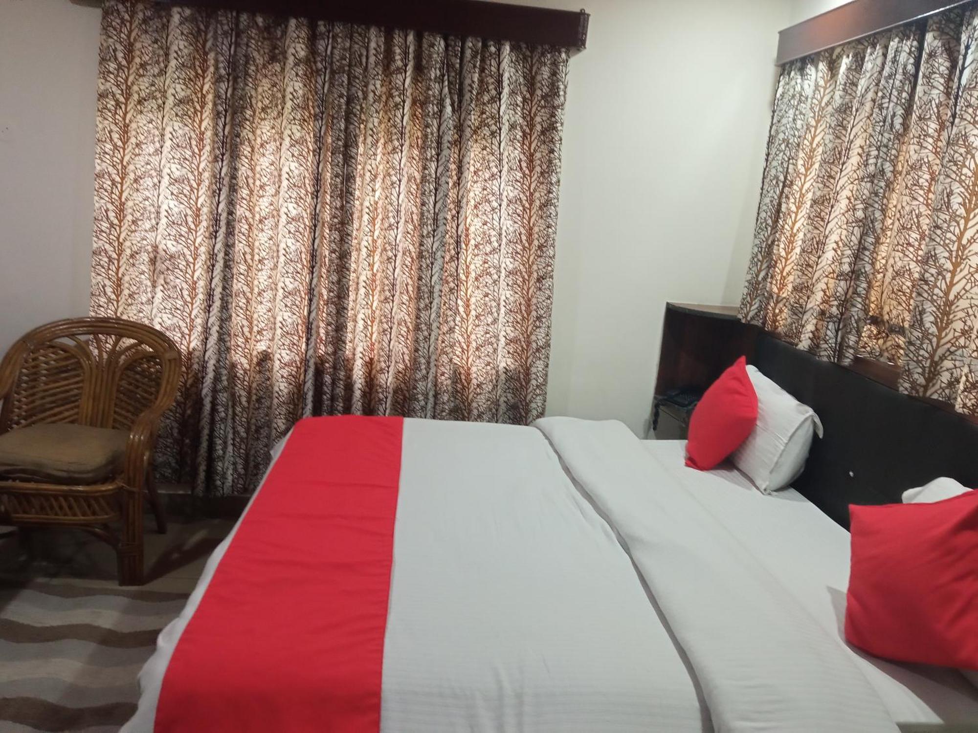 Apartment Ravine Hights Dharamshala