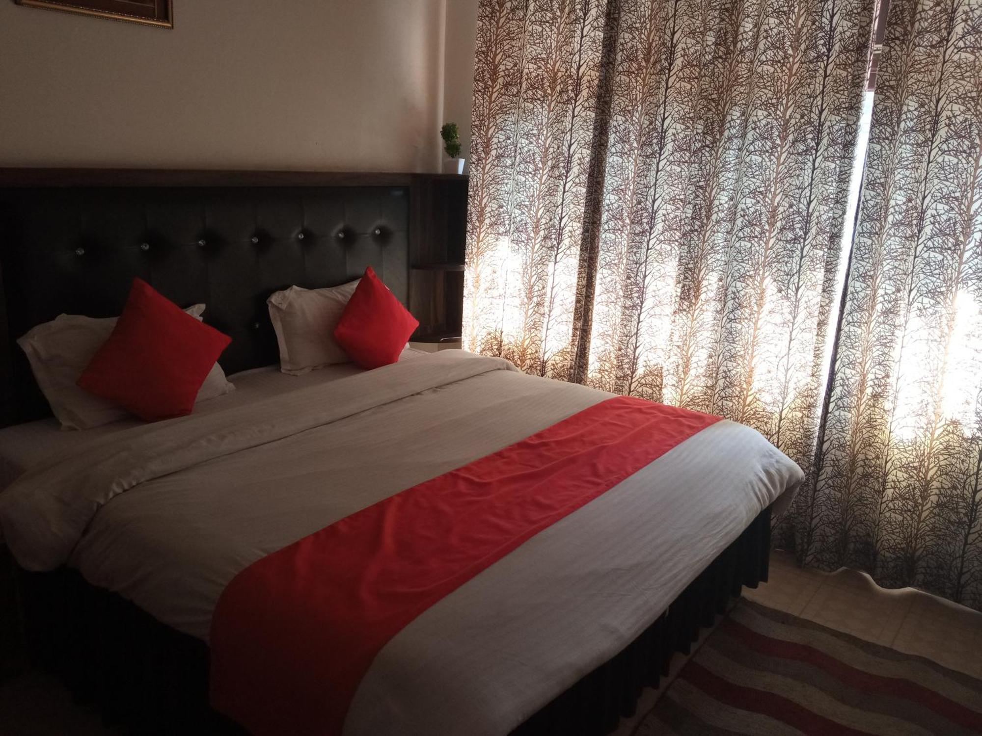 Ravine Hights Apartment Dharamshala