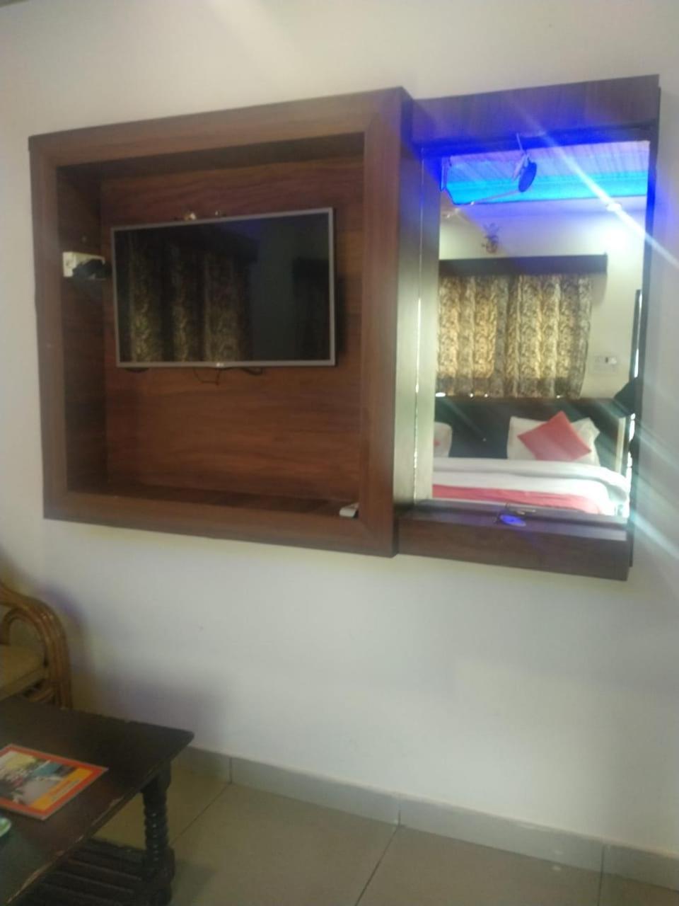 Apartment Ravine Hights Dharamshala