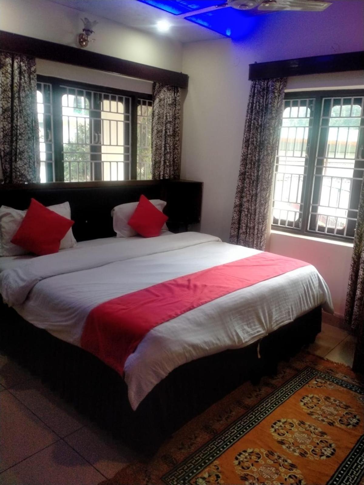 Apartment Ravine Hights Dharamshala