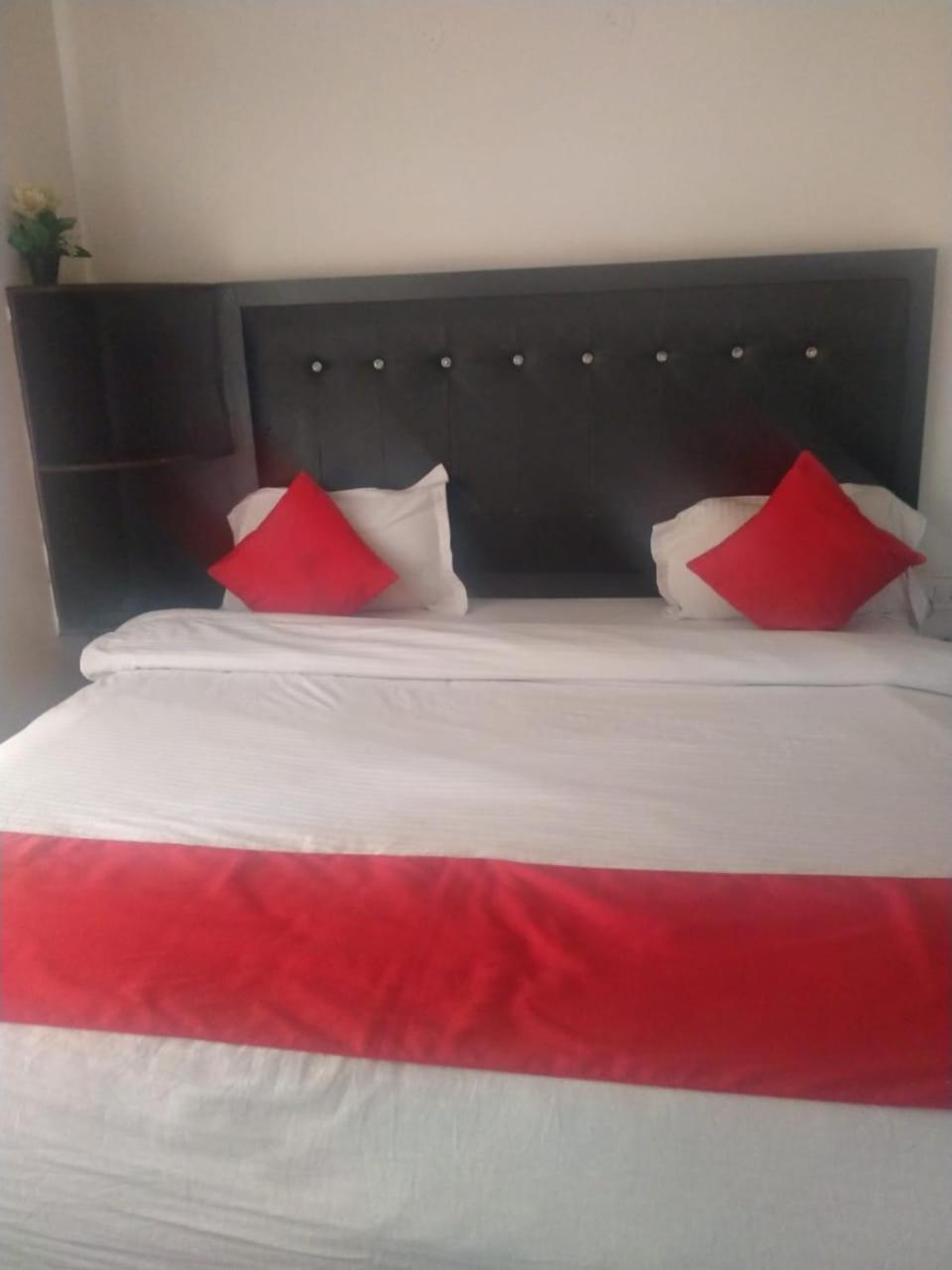 Hotel Vella Marina Ravine 3*