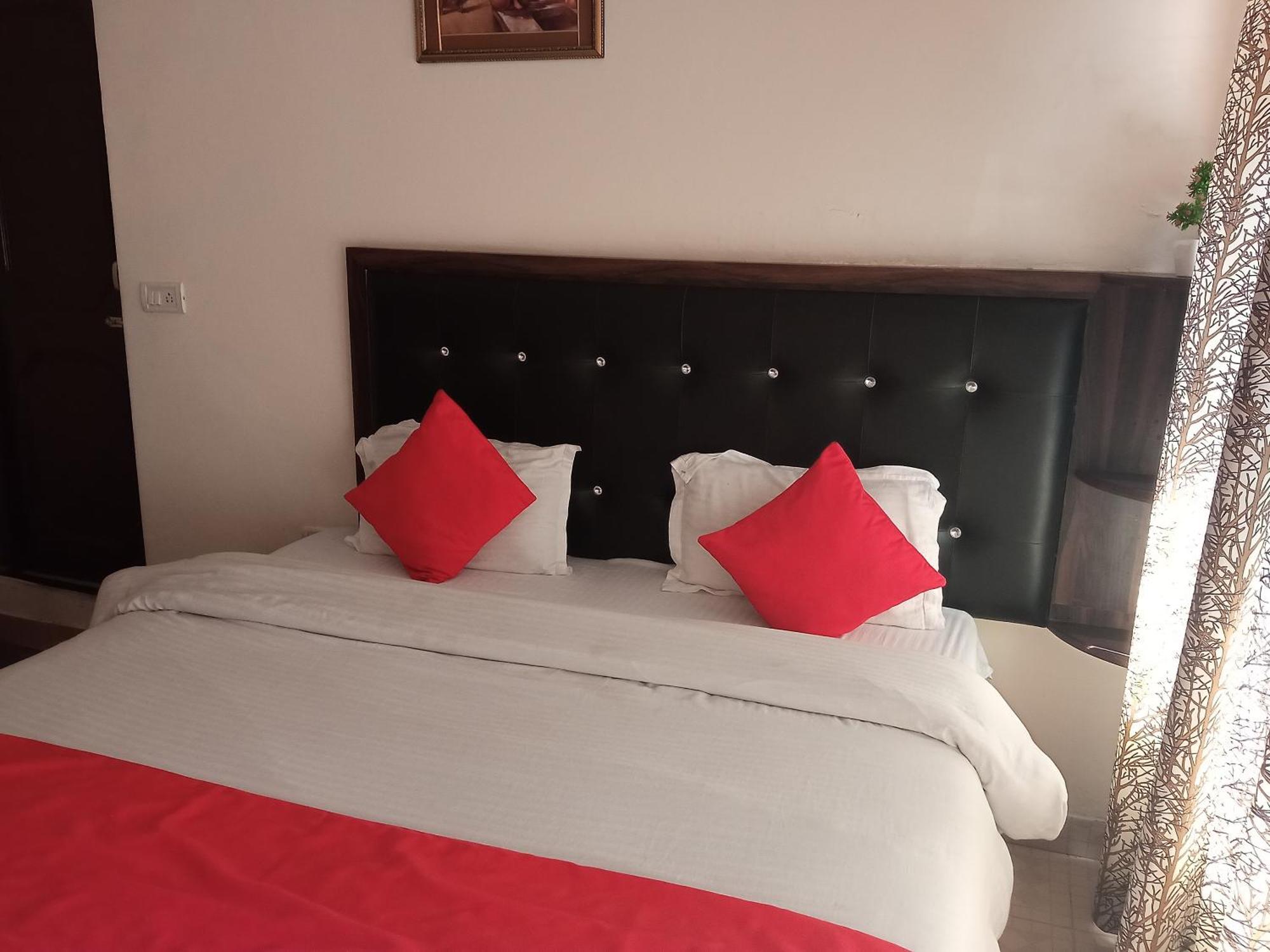 Vella Marina Ravine Hotel 3*