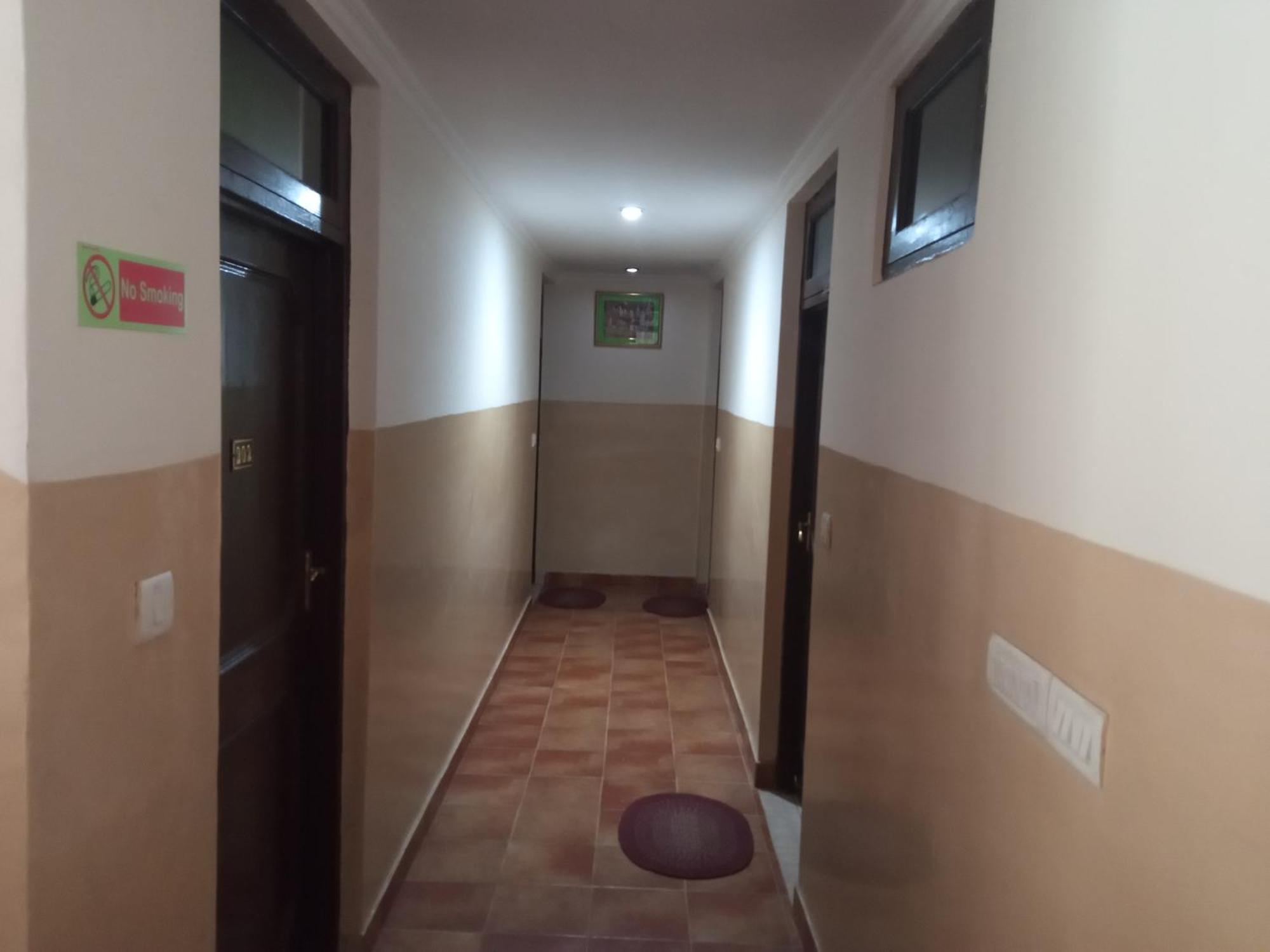 Hotel Vella Marina Ravine