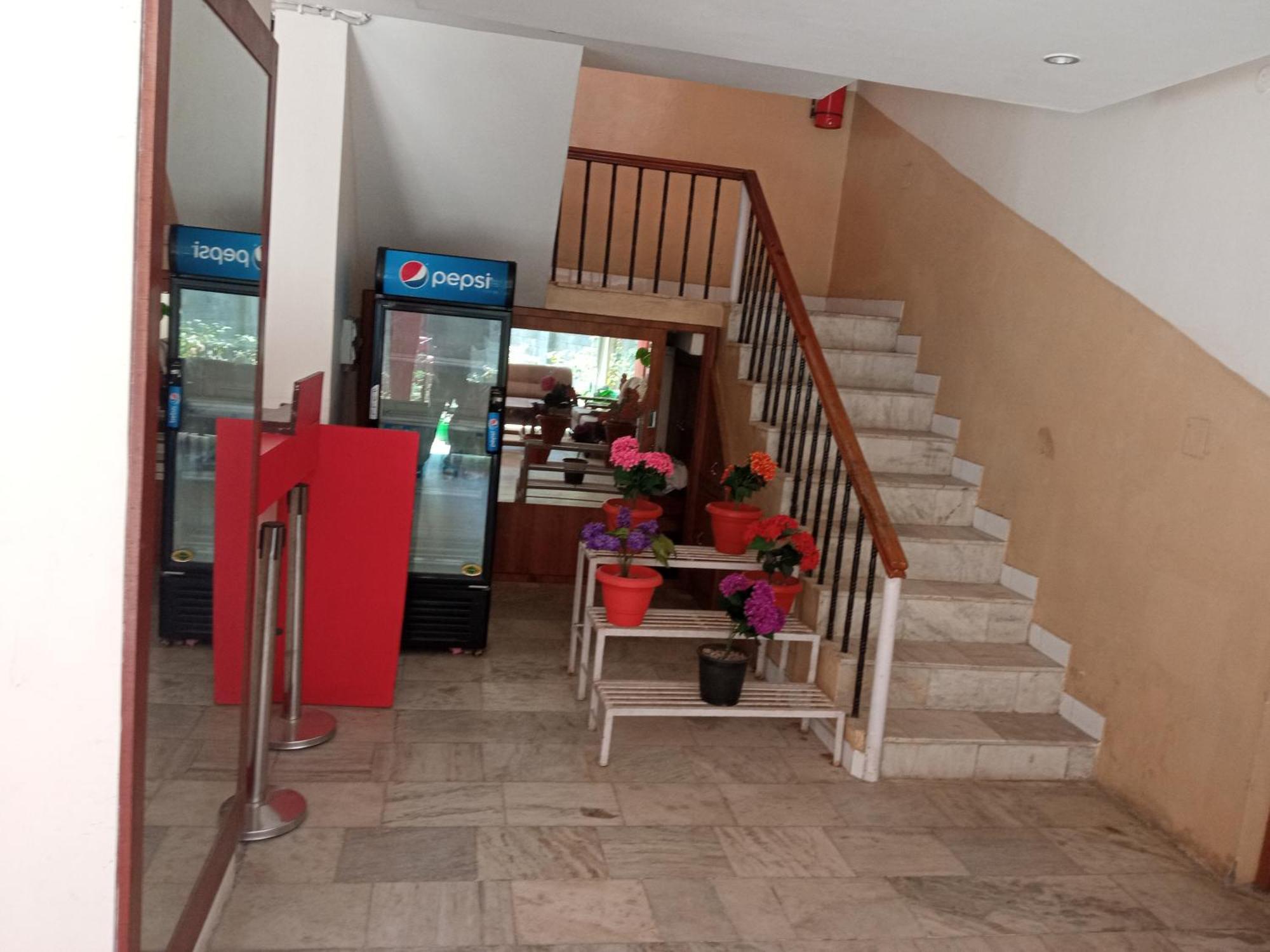 Vella Marina Ravine Hotel Dharamshala