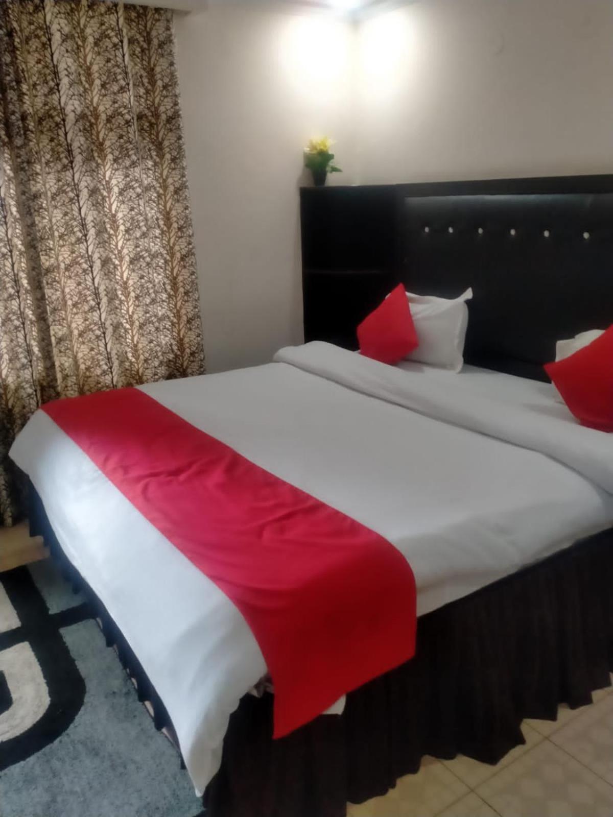 Vella Marina Ravine 3* Dharamshala