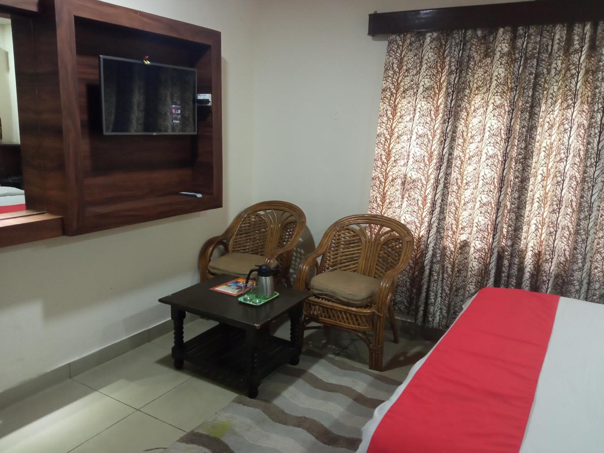 Vella Marina Ravine Hotel 3*
