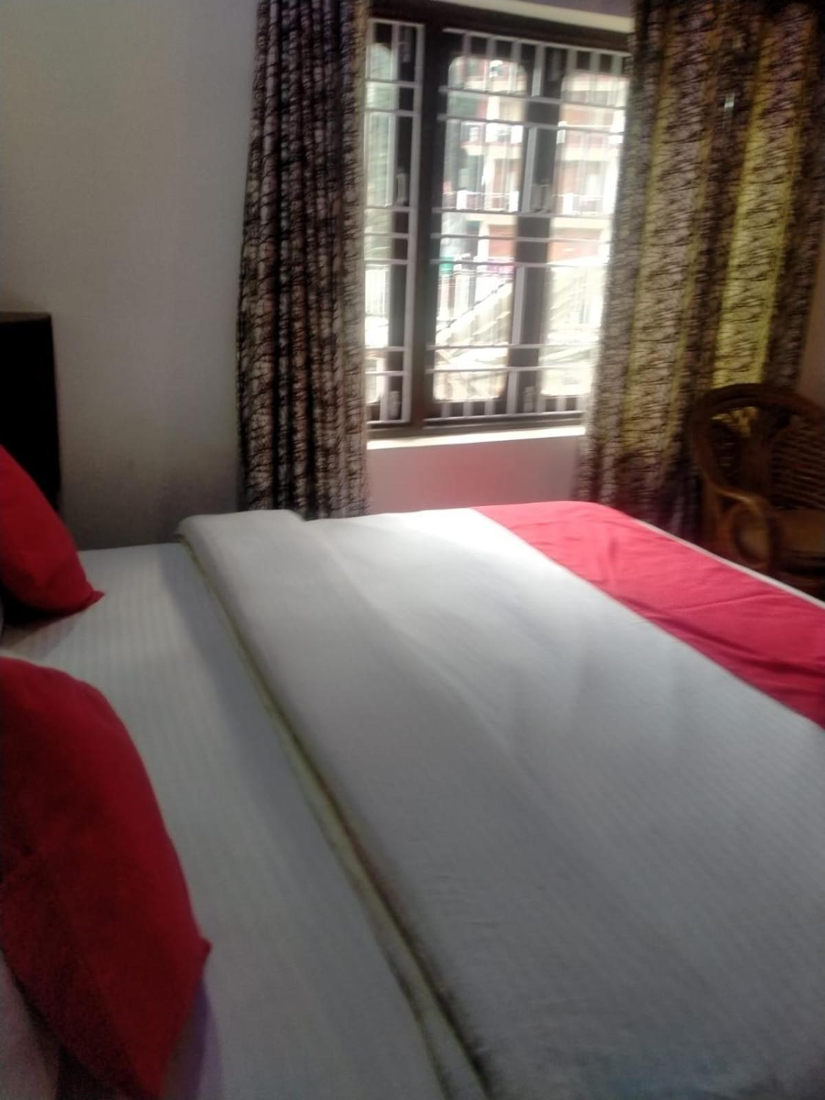 Hotel Vella Marina Ravine Dharamshala