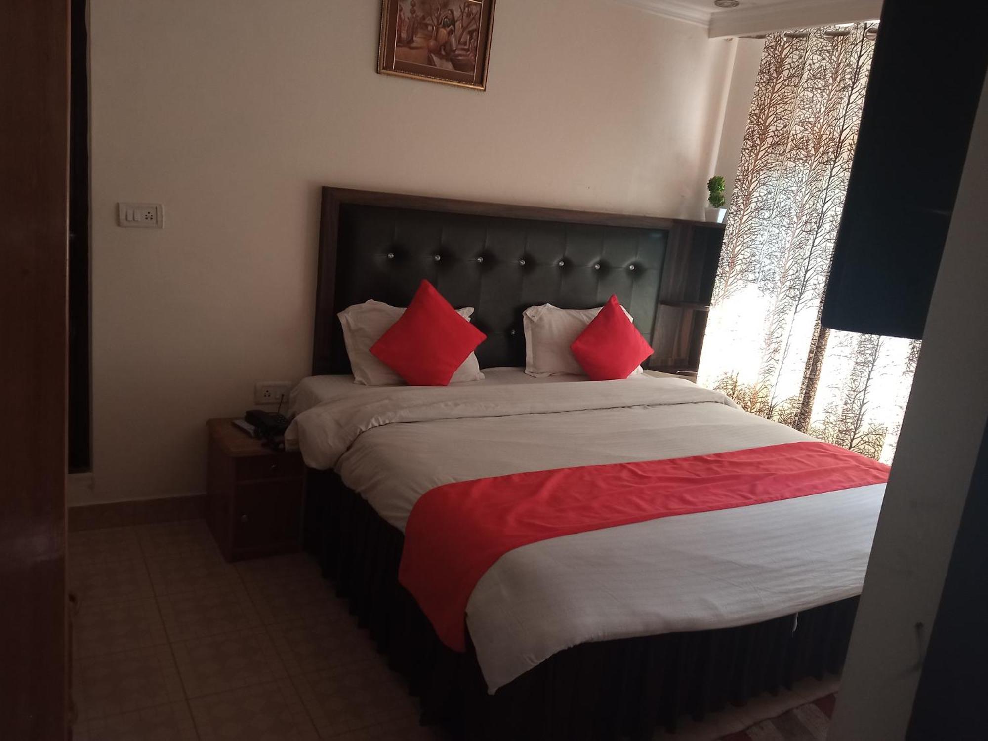 Vella Marina Ravine 3* Dharamshala