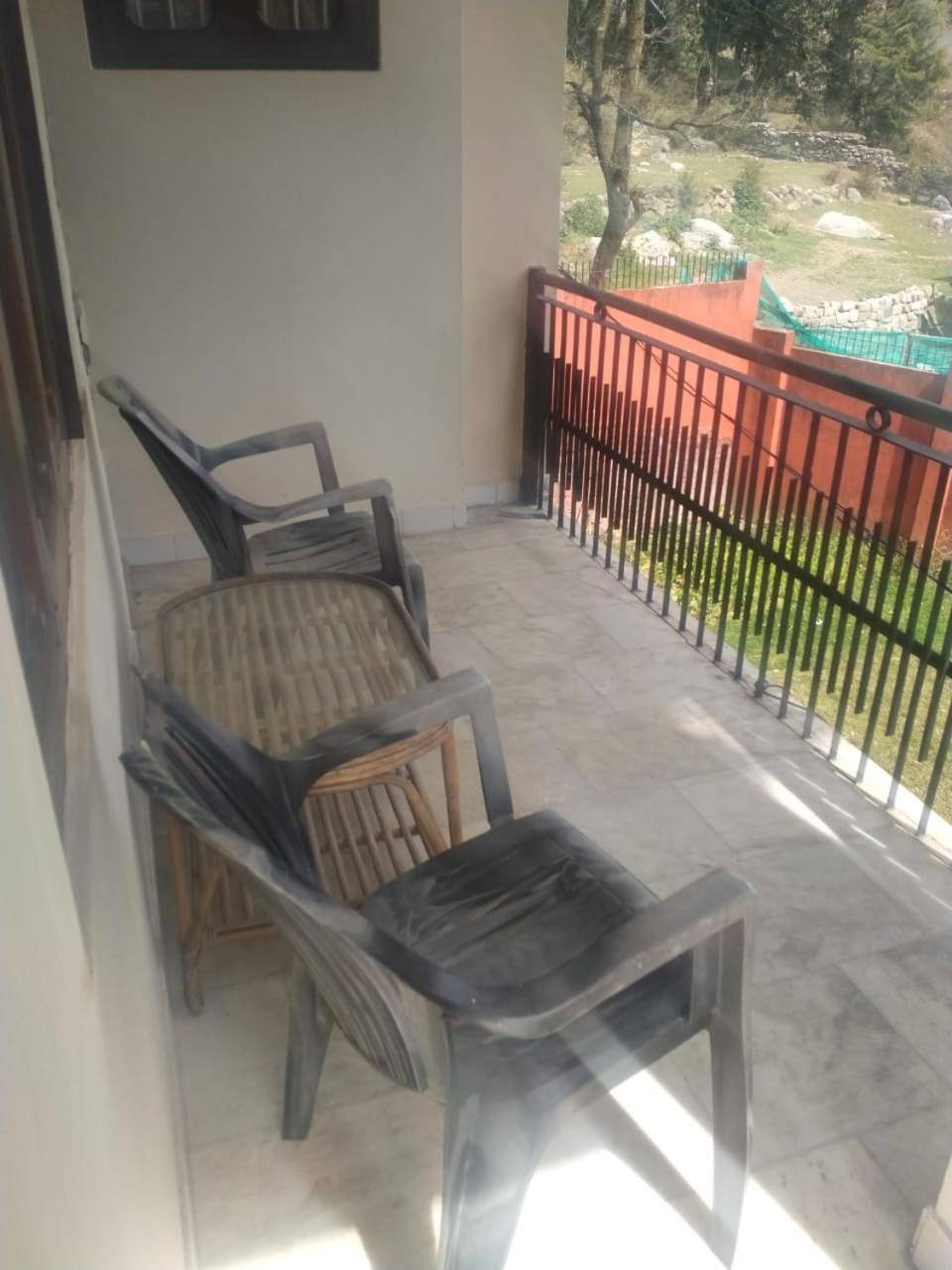 Vella Marina Ravine Hotel Dharamshala
