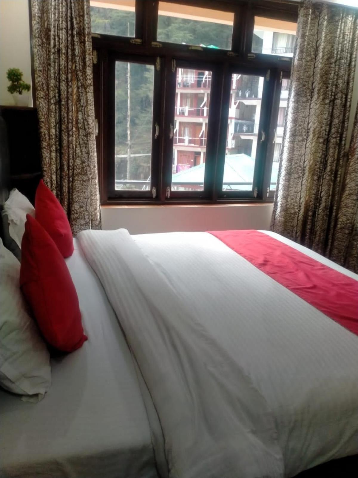 Vella Marina Ravine Dharamshala