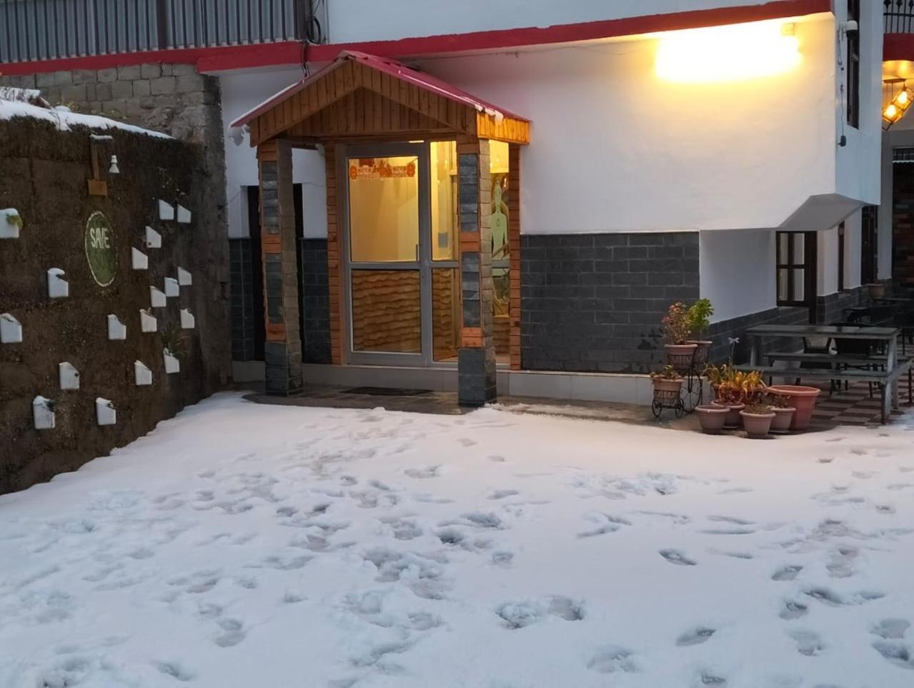 Guest house Aman Dharamshala