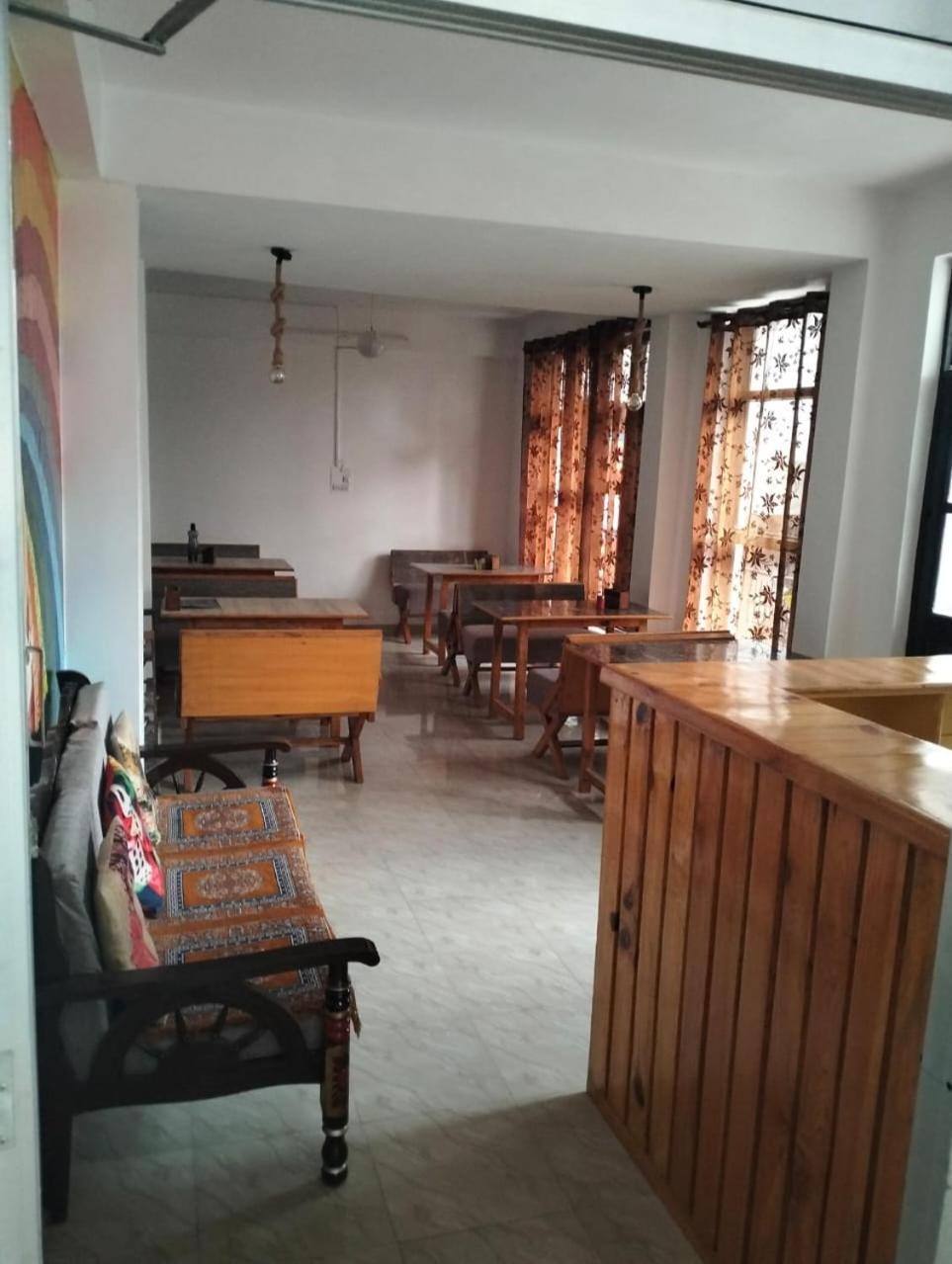 Aman Guest house *