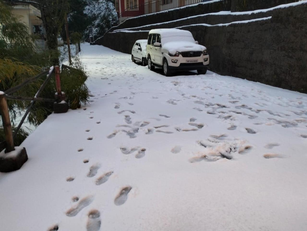 Aman Guest house Dharamshala