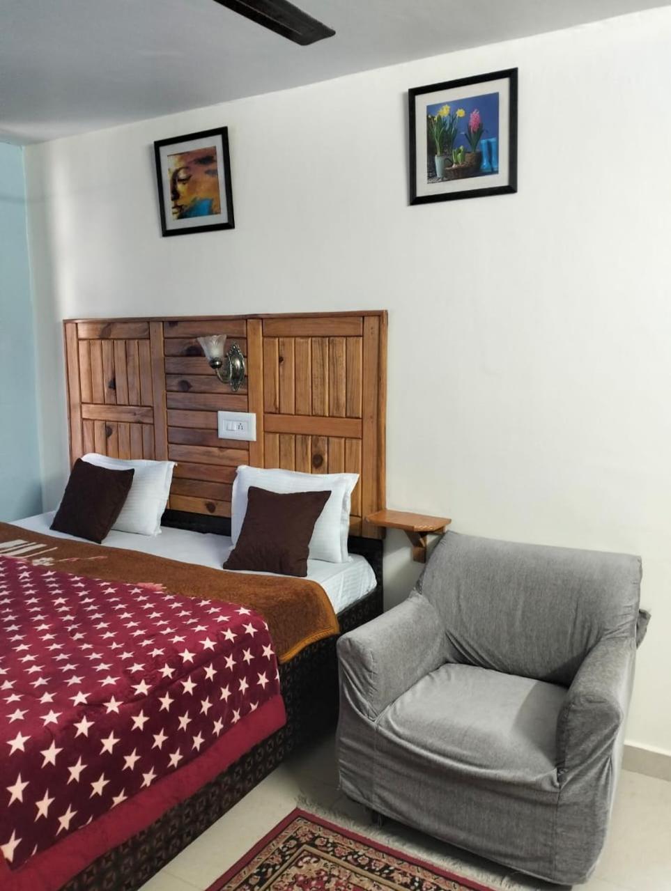 Aman Guest house