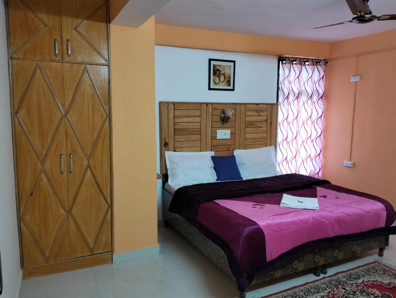 Guest house Aman