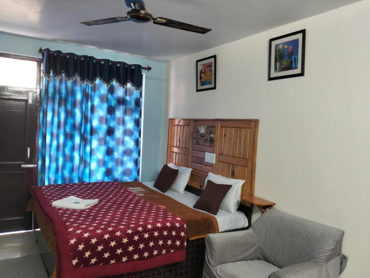 Guest house Aman Dharamshala