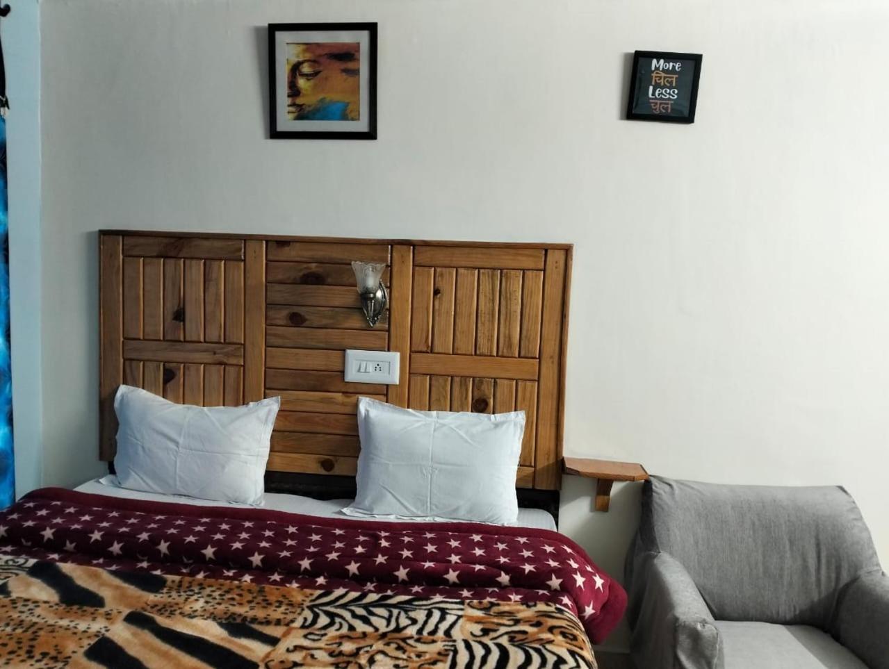 Guest house Aman