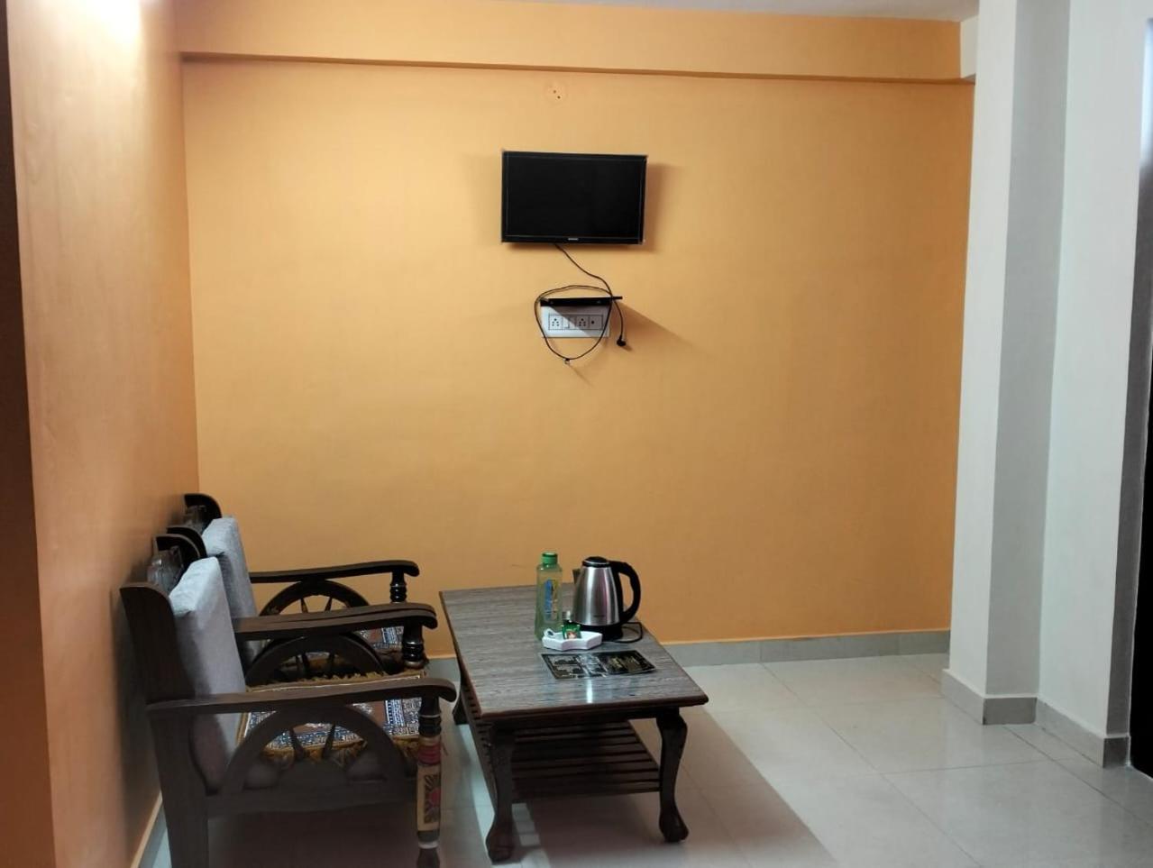 Aman Guest house Dharamshala