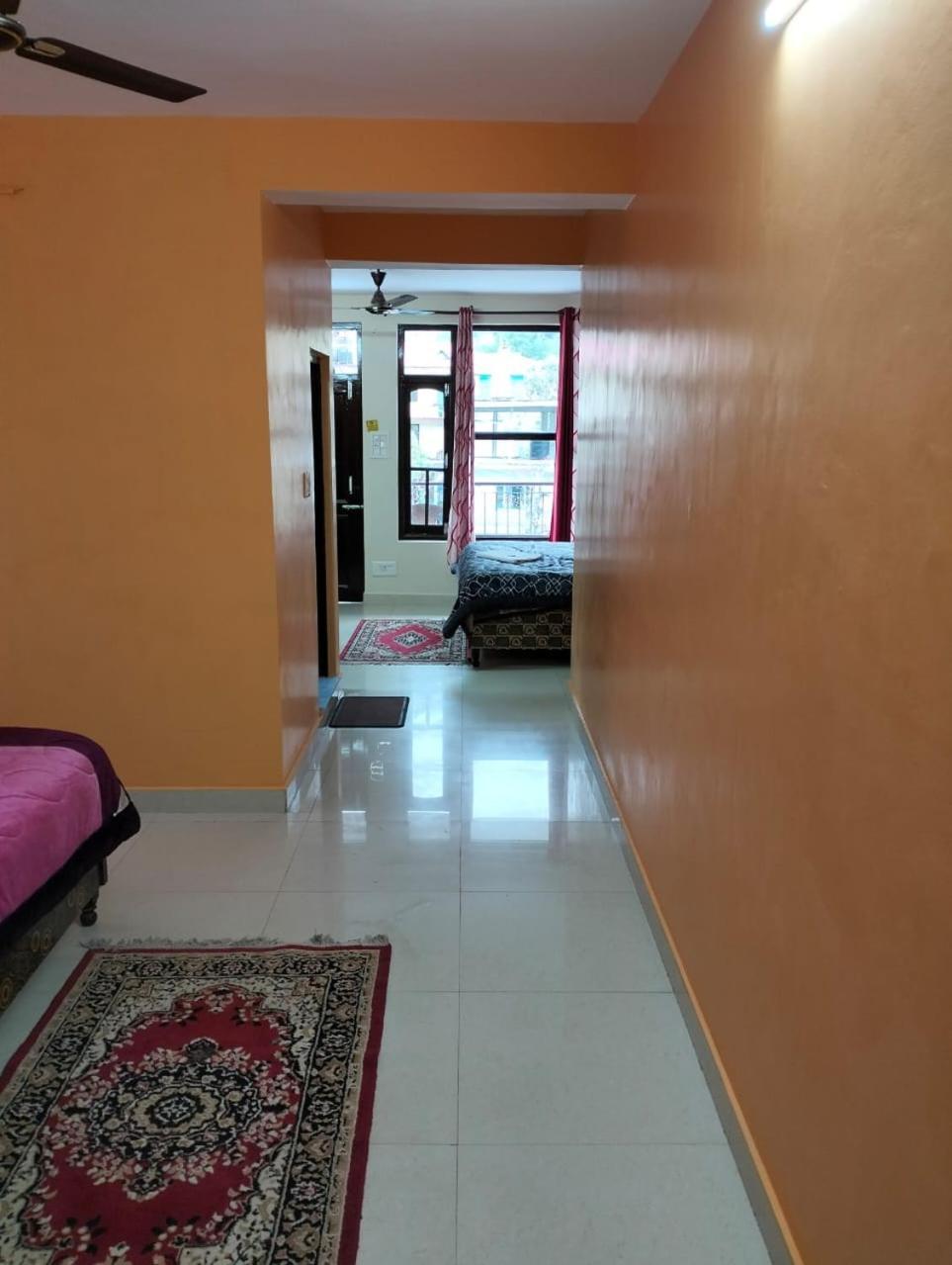 Aman Dharamshala