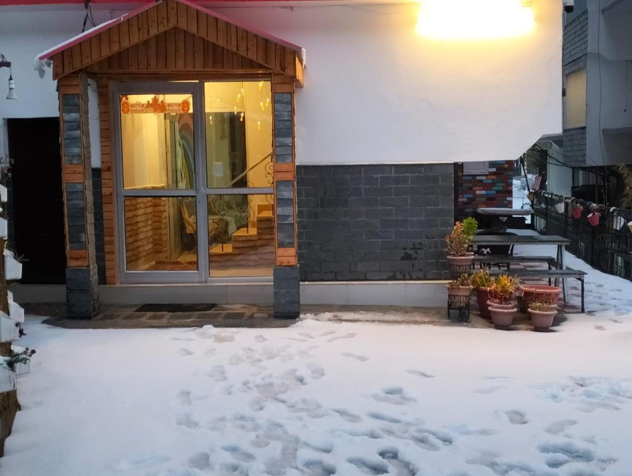 Guest house Aman Dharamshala