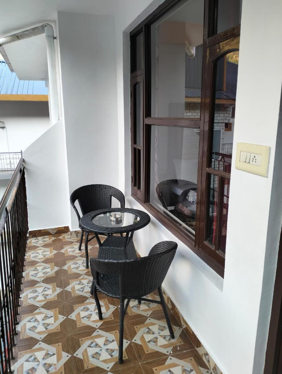 Aman Guest house Dharamshala